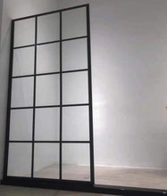 Load image into Gallery viewer, HT-5 Frameless Shower Panel 34&#39;&#39;W*76&#39;&#39;H