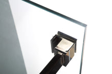 Load image into Gallery viewer, HT-2 Frameless Single Sliding Shower Door