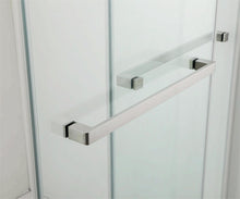 Load image into Gallery viewer, HT-1 Frameless  Double Sliding Shower Door