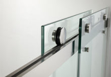 Load image into Gallery viewer, HT-1 Frameless  Double Sliding Shower Door