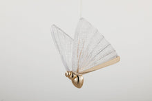 Load image into Gallery viewer, CL4 Butterfly8 Bulb Chandelier