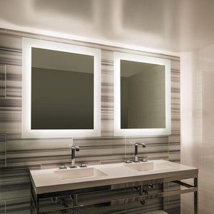 MRB LED Mirrors