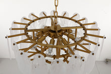 Load image into Gallery viewer, CL8 Elegent8 Bulb Chandelier