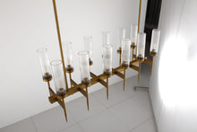 Load image into Gallery viewer, CL10  Cup12 Bulb Chandelier